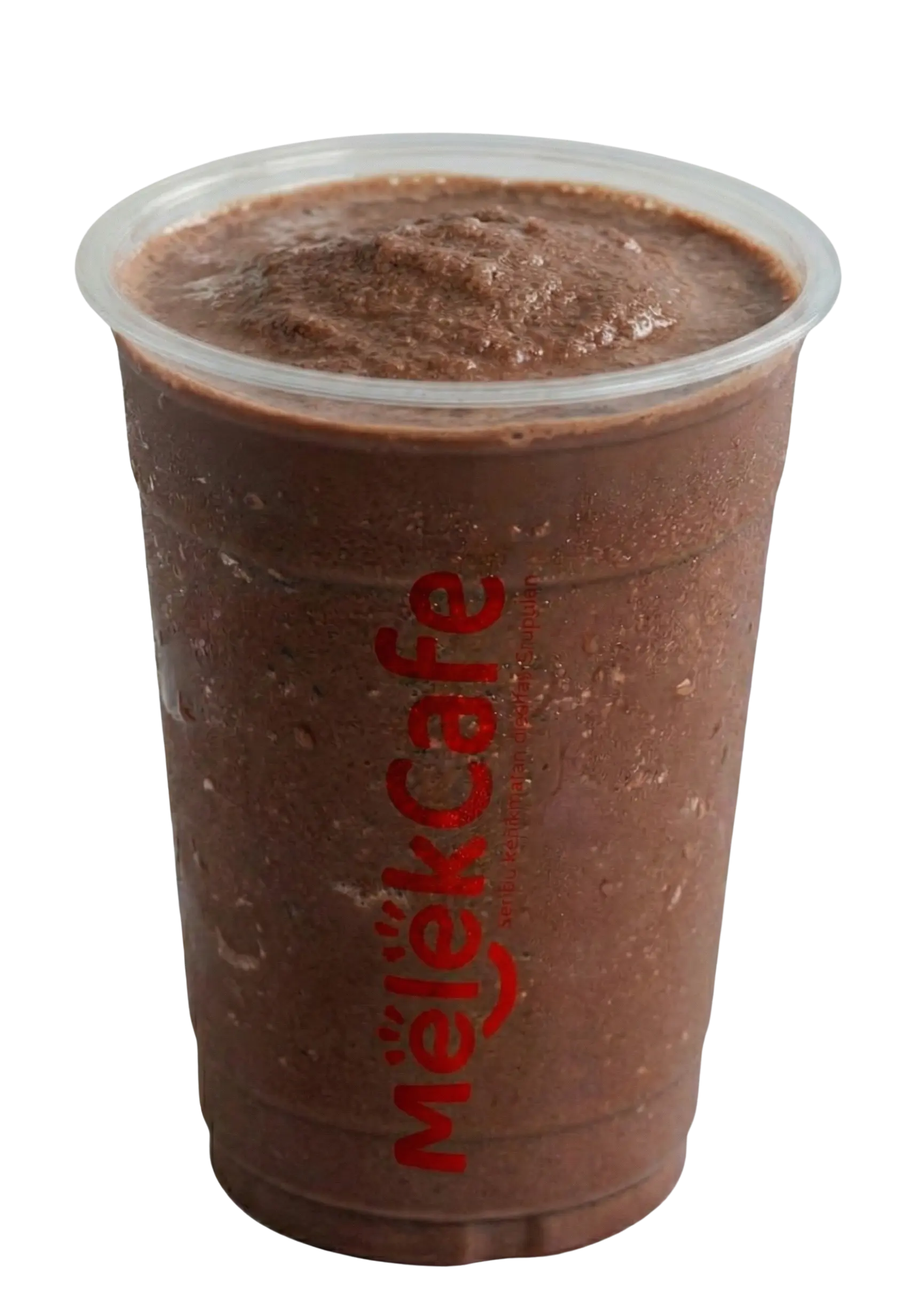 Chocolate Melek